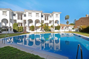 Apartamento Calas Sancti Petri